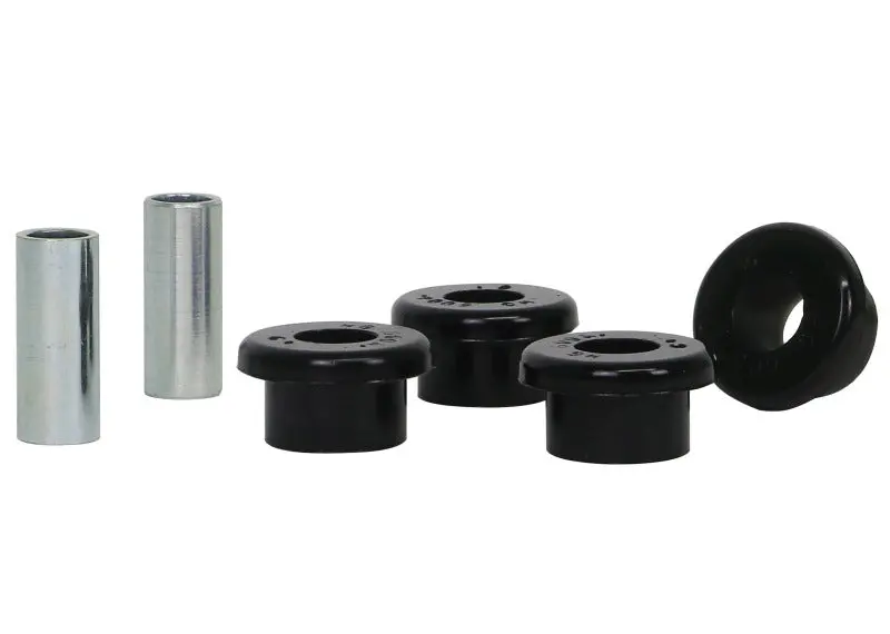 Whiteline Plus 7/96-2/03 Toyota Landcruiser Rear Panhard Rod Bushing Kit 1