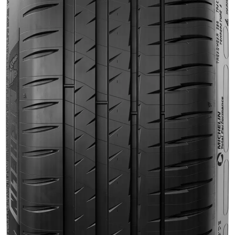 Michelin Pilot Sport 5 275/40Zr18 (103Y) Xl 1