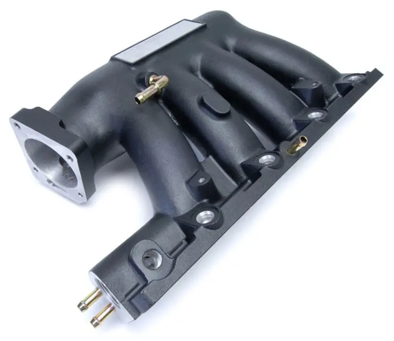 Skunk2 Pro Series 02-06 Honda/Acura K20a2/K20a3 Intake Manifold (Race Only) (Black Series) 1