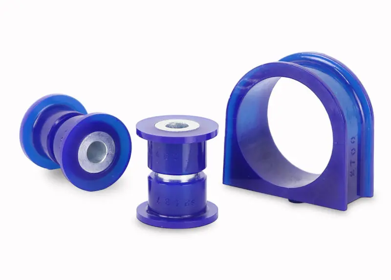 Superpro 2001 Lexus Is300 Base Steering Rack Mount Bushing Set 2