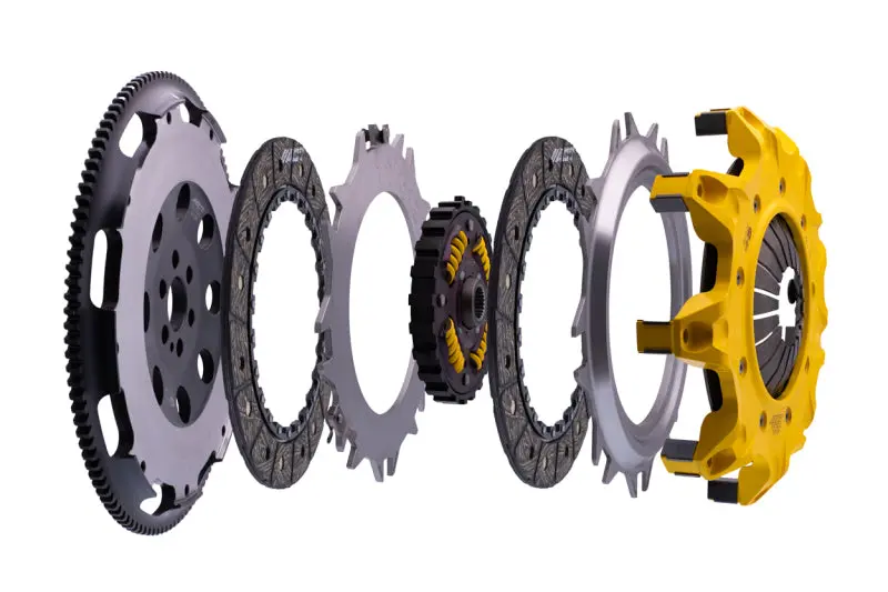 Act 89-92 Nissan Skyline Gt-R (R32) Mod-Twin 225 Hd Sprung Street 1