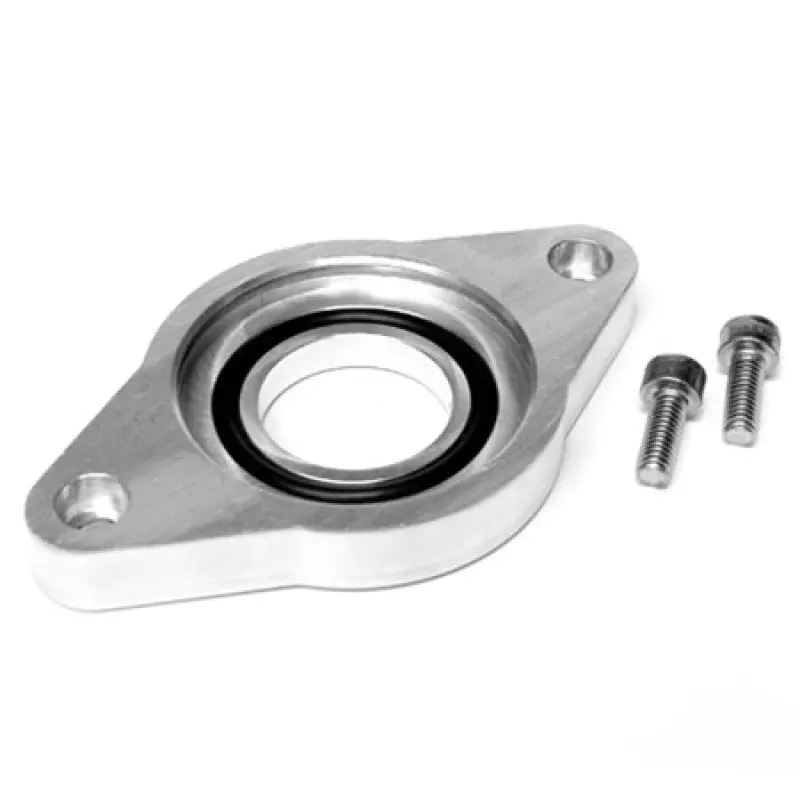 Torque Solution Hks Blow Off Valve Adapter: Mazdaspeed 3 / 6 Cx7 1