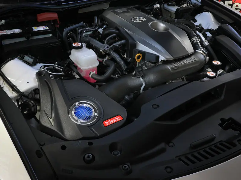 Afe 21-25 Lexus Is300 2