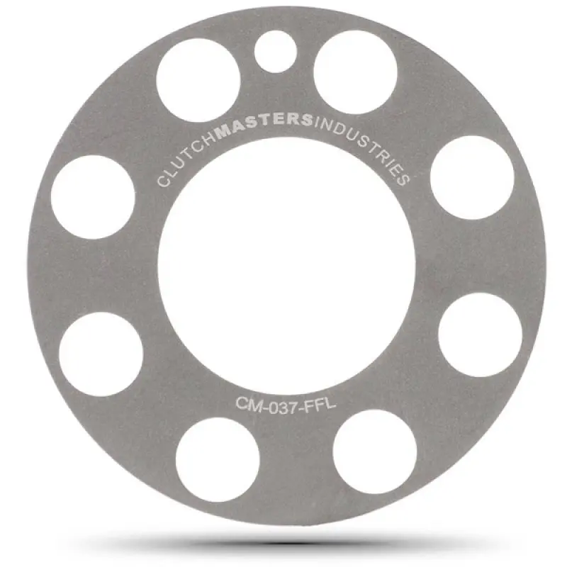 Clutch Masters Acura Flywheel Friction Lock 1