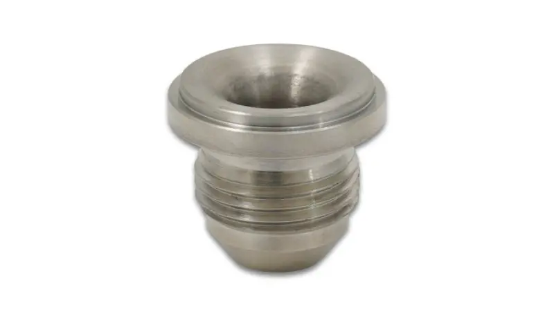 Vibrant Male -10An Titanium Weld Bung 2