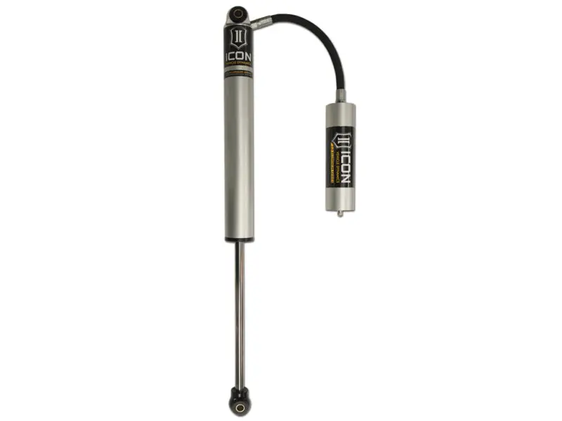 Icon 2017+ Ford F-250/F-350 Super Duty Rear 0-2In 2.0 Series Aluminum Shocks Vs Rr 1