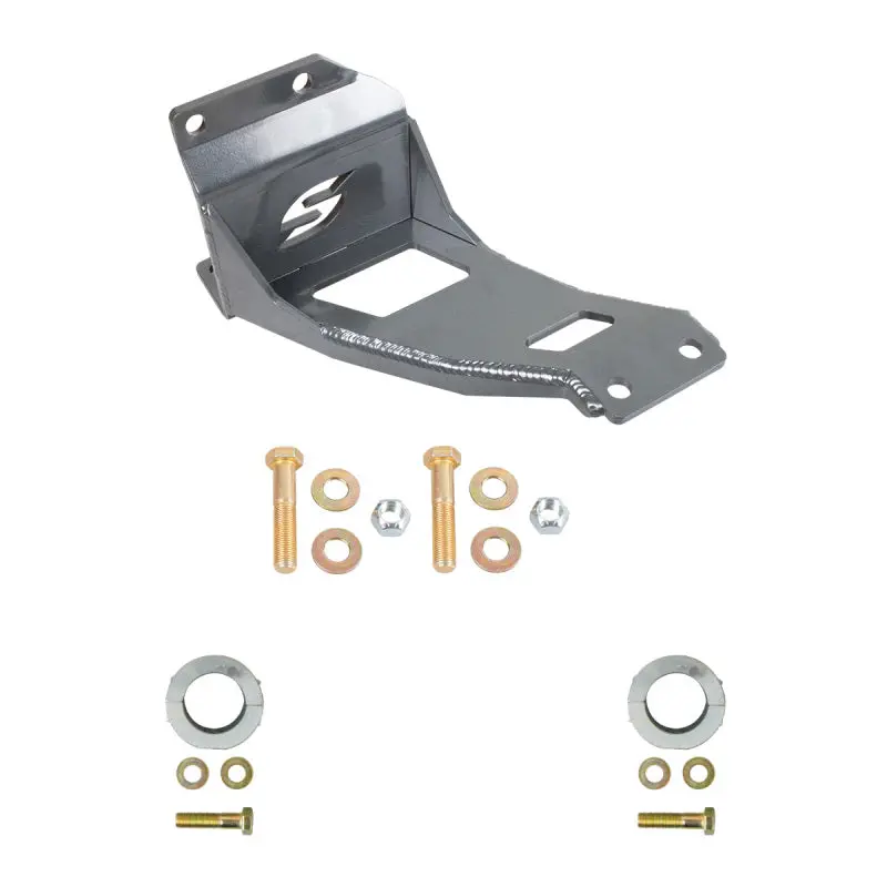 Synergy Ram 14+ Dual Steering Stabilizer Kit No Stabilizer 1