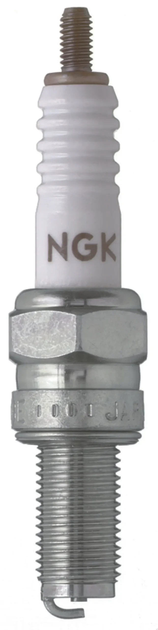 Ngk Standard Spark Plug Box Of 4 (C9e) 2