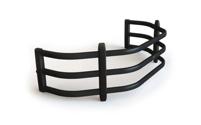 Amp Research 04-22 Ford F-150 Bedxtender Hd Sport - Black (Optional No-Drill Brkt 74602-01A) 2