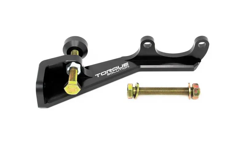 Torque Solution 2008-2014 Subaru Wrx / Sti Clutch Master Brace 2