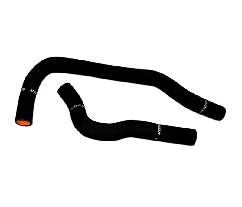 Mishimoto 92-00 Honda Civic W/ B16 / 99-00 Civic Si Black Silicone Hose Kit 2