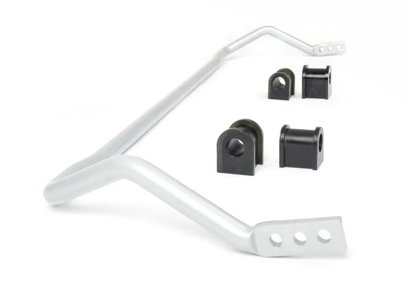 Whiteline 91-99 Toyota Mr2 Sw20 Front 20Mm Heavy Duty Adjustable Swaybar 1