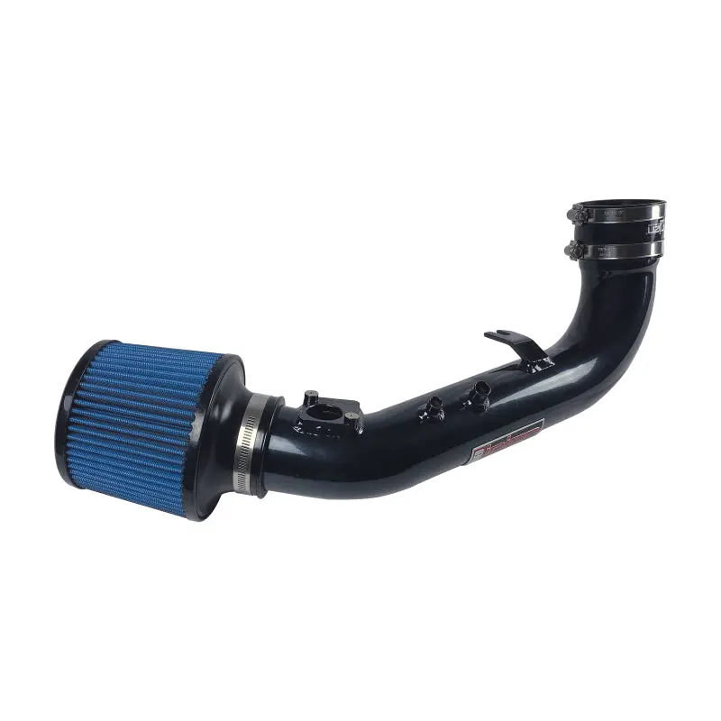 Injen 01-03 Lexus Gs430/Ls430/Sc430 V8 4.3L Black Is Short Ram Cold Air Intake 2
