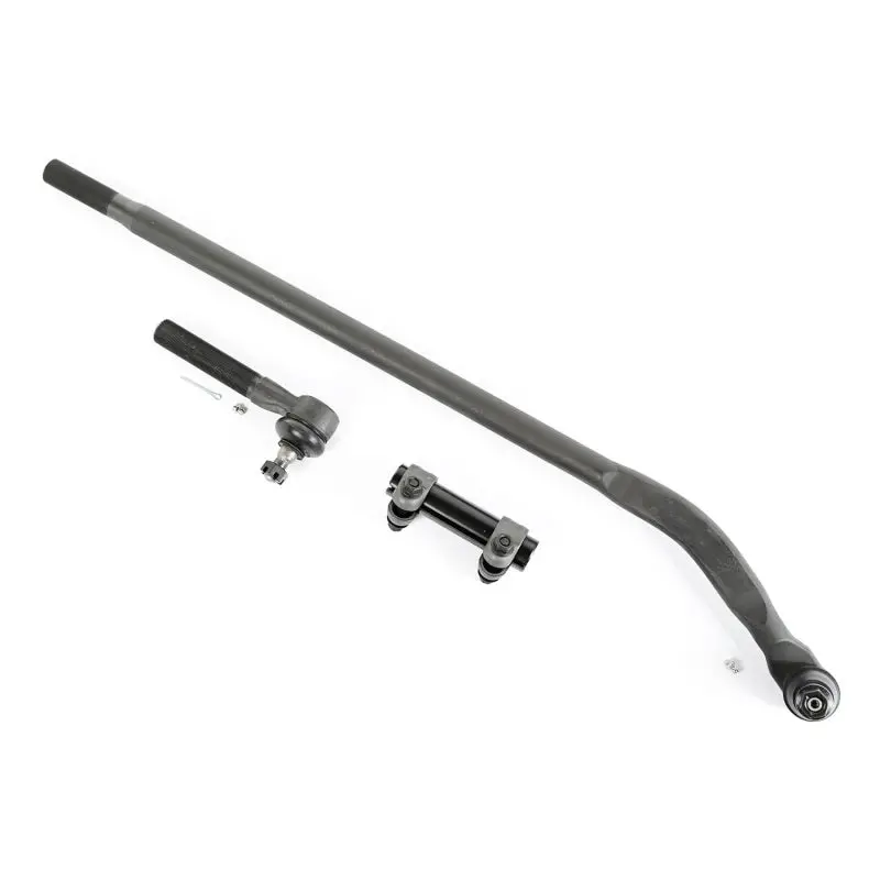 Omix Drag Link Kit- 07-18 Jeep Wrangler Jk/Jku 1