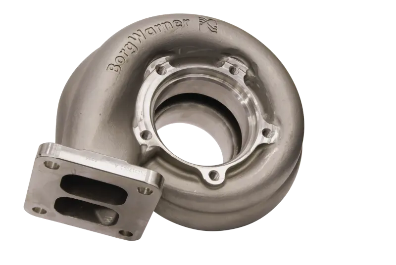 Borgwarner Turbine Housing Sx S200 T4 Twin Volute A/R 1.00 61Mm 1