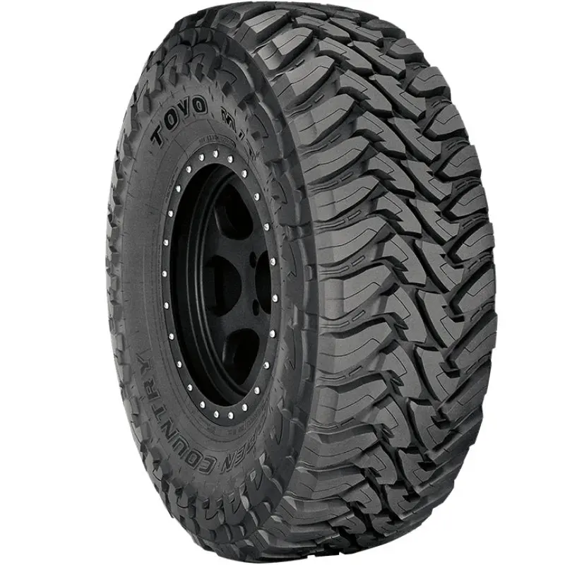 Toyo Open Country M/T Tire - 38X1350r18 126Q D/8 (2.36 Fet Inc.) 1