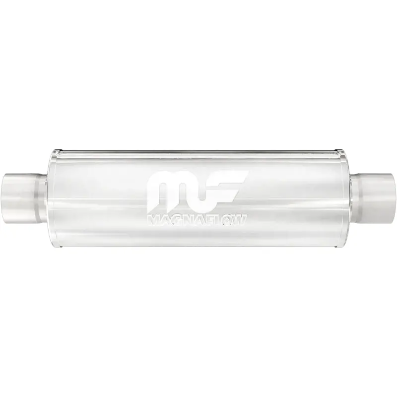 Magnaflow Muffler Mag Ss 4X4x14 3 2