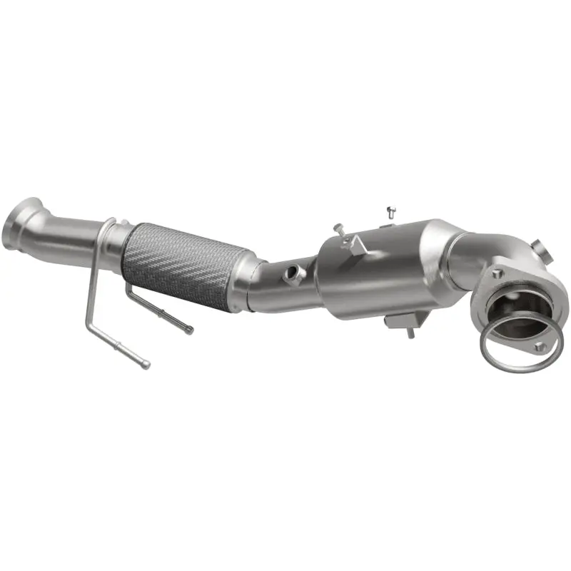 Magnaflow Conv Df 16-17 Ford Focus 2.3L Underbody 2