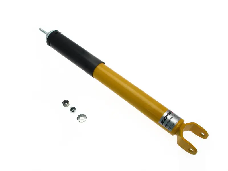 Koni Sport (Yellow) Shock 08-12 Infiniti G37 Coupe - Rear 1