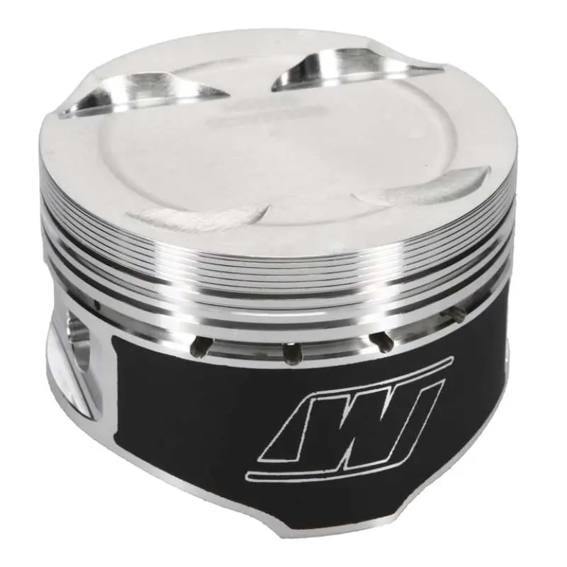 Wiseco Mazda Turbo -4Cc 1.201 X 83.5 Piston Shelf Stock Kit 1