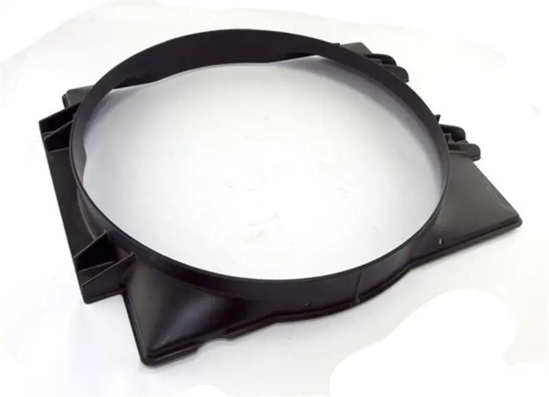 Omix Radiator Fan Shroud 4.0L 91-95 Jeep Wrangler Yj 1