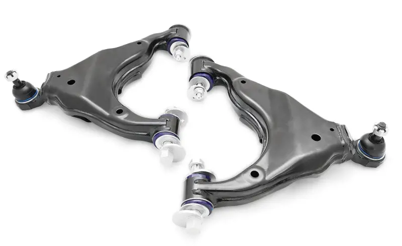 Superpro 2010 Toyota Fj Cruiser Base Front Lower Camber/Caster Adjustable Control Arm Kit (W/O Kdss) 2
