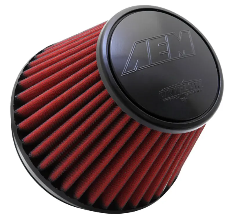 Aem 6 In Short Neck 5 In Element Filter 1