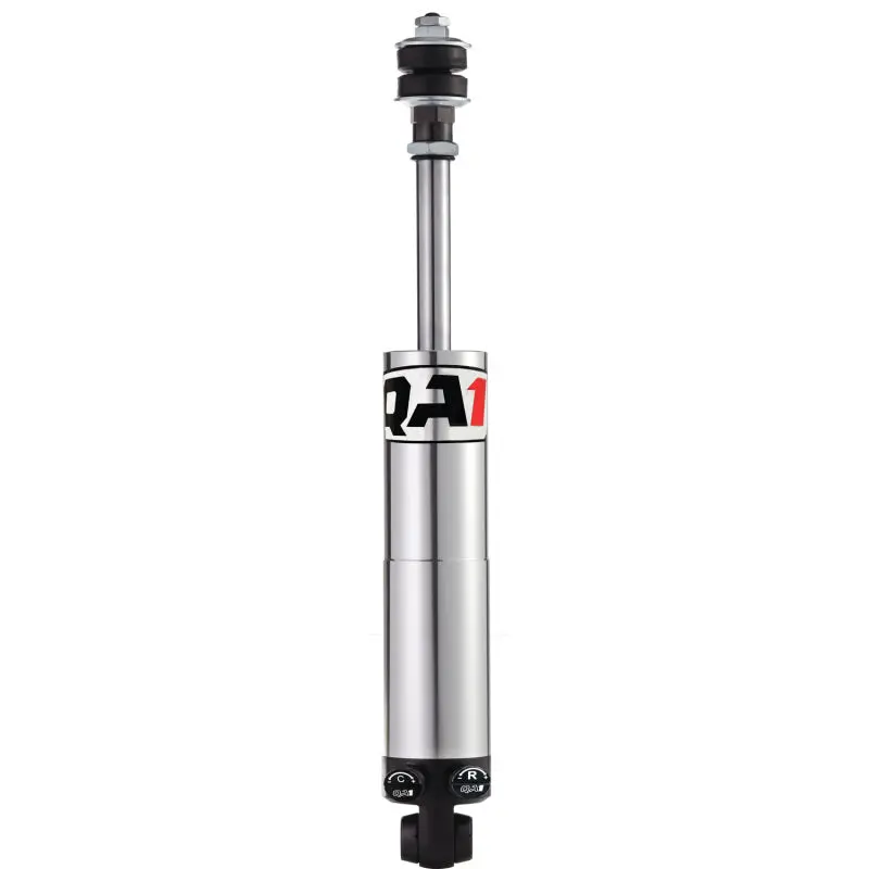 Qa1 Stocker Star Series Rear Shock Absorber - Double Adj. - 15.5In/24.125In - Aluminum 2