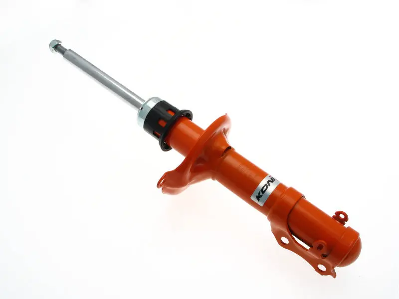 Koni Str.T (Orange) Shock 92-95 Volkswagen Corrado Vr6 - Front 2