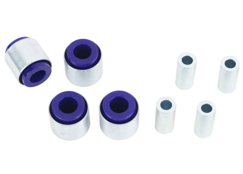 Superpro 2011 Bmw 1 Series M Base Rear Trailing Arm And Bushing Set 2