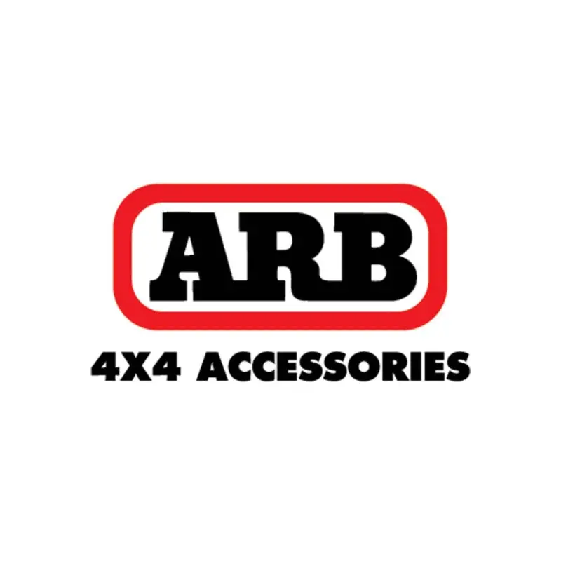 Arb Bumper Mounting Kit For 3432300 / 3932400 2