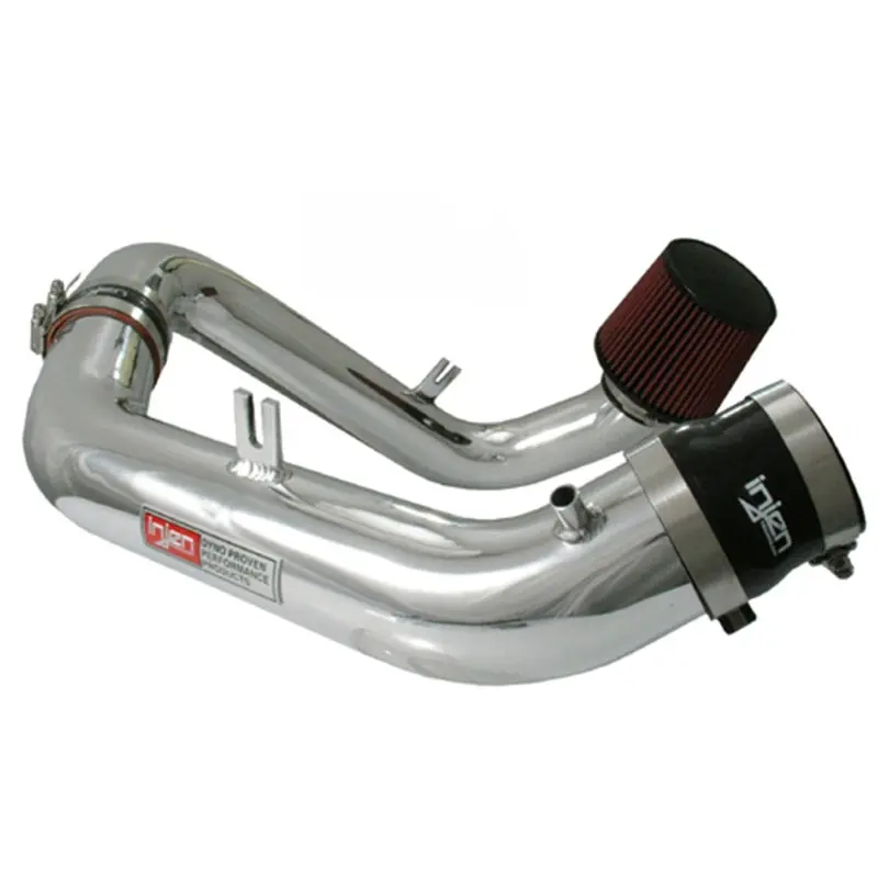 Injen 00-03 S2000 2.0L 04-05 S2000 2.2L Black Cold Air Intake 2