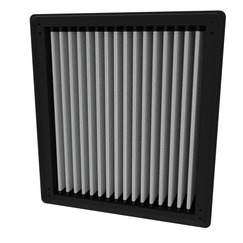 K&N 13-26 Ram L6-6.7L Diesel Dryflow Lifetime Engine Air Filter 2