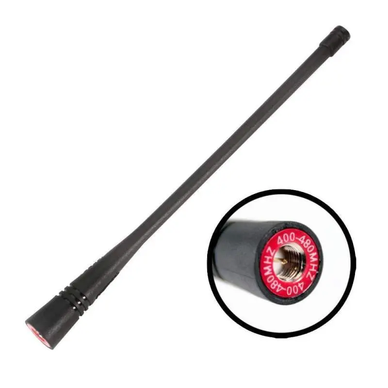 Rugged Radios Uhf Long Range Antenna For Rdh 16 Digital Radio 1
