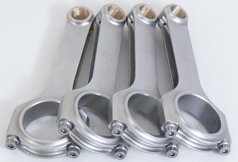 Eagle Ka24 H-Beam Connecting Rods (Set Of 4) 1