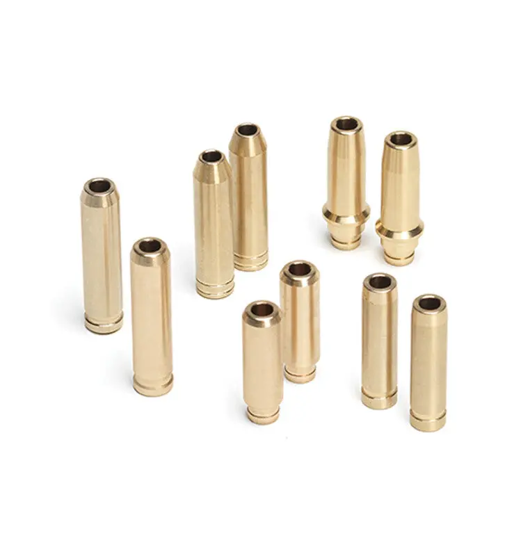Supertech Mini Cooper R56 N14 S 44.9Mm Intake/Exhaust Valve Guides - Set Of 8 1