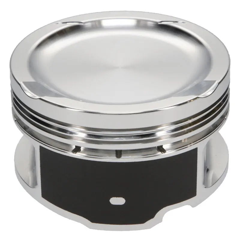 Je Pistons Vw 2.0T Tsi (22Mm Pin) 82.5Mm Bore 9.6:1 Cr -7.1Cc Dish Piston (Set Of 4) 1