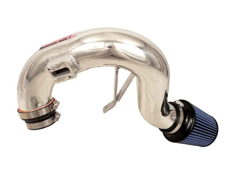 Injen 09-16 Audi A4 2.0L (T) Polished Cold Air Intake 2