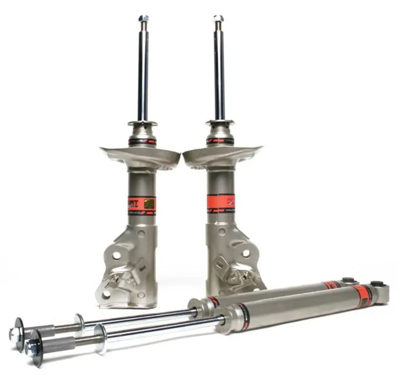 Skunk2 06-09 Honda Civic Sport Shocks (Set Of 4) 1