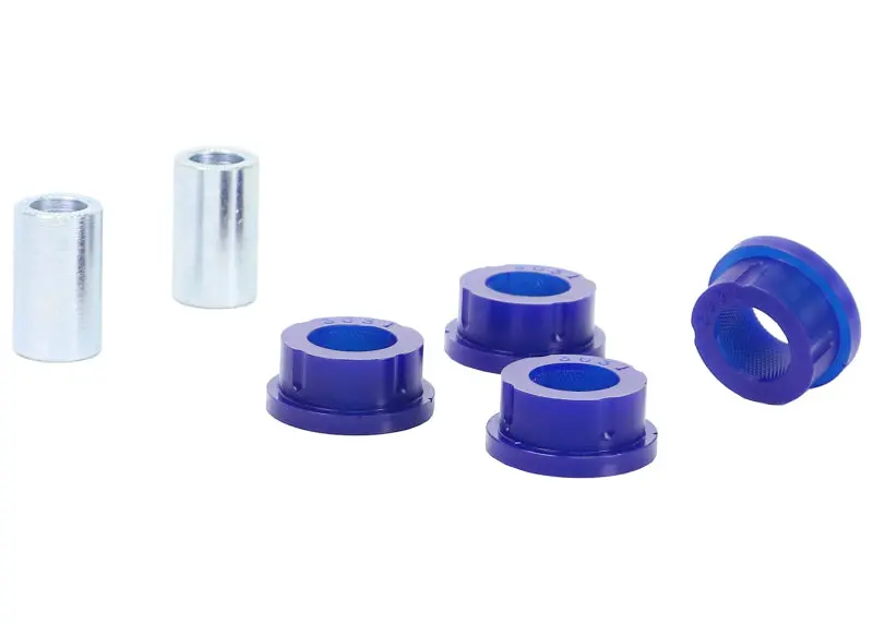 Superpro 1993 Toyota Supra Twin Turbo Trailing Arm Rearward Bushing Kit (In Hub) 1