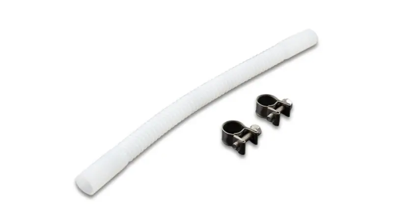 Vibrant Submersible Ptfe Fuel Tank Tubing Kits 3/8In I.D. X 8.00In Long 2
