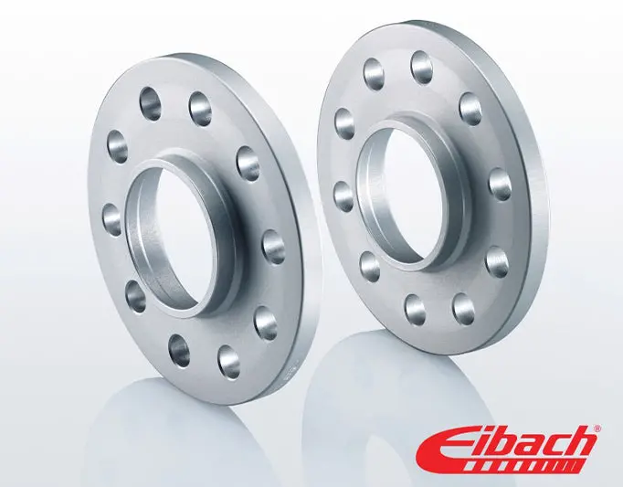 Eibach Pro-Spacer 15Mm Spacer Fiat / Abarth 500 | 4X98 Bolt Pattern 1