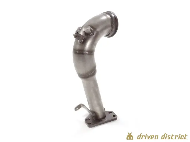 Abarth 500/595/695 Downpipe 3