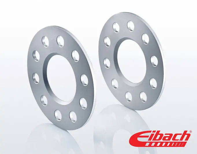 Eibach Pro-Spacer 5Mm Spacer Fiat / Abarth 500 | 4X98 Bolt Pattern 1