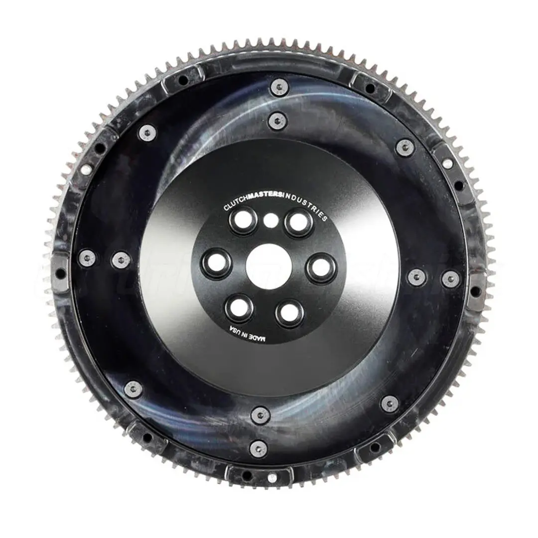 Clutch Masters Lightweight Flywheel (Fiat / Abarth 124 Spider) 1