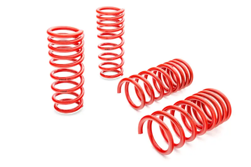 Eibach Sportline Springs Fiat / Abarth 500 1
