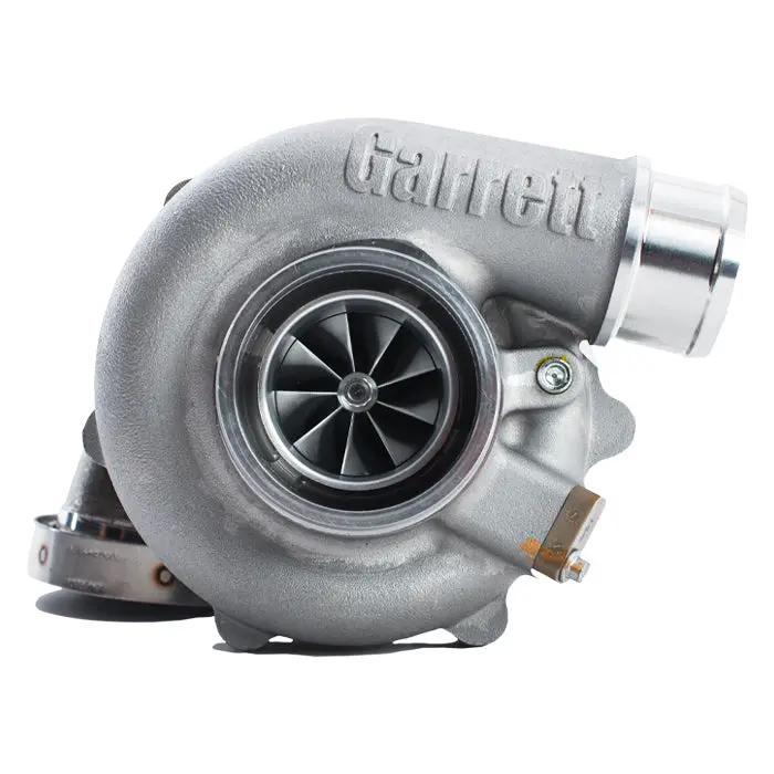 Garrett G25-660 Turbo 1