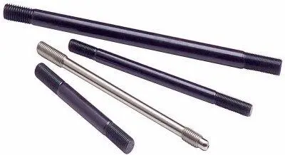 Arp Vw 1.8L/20Ll Golf/Jetta And Supervee Head Stud Kit 1