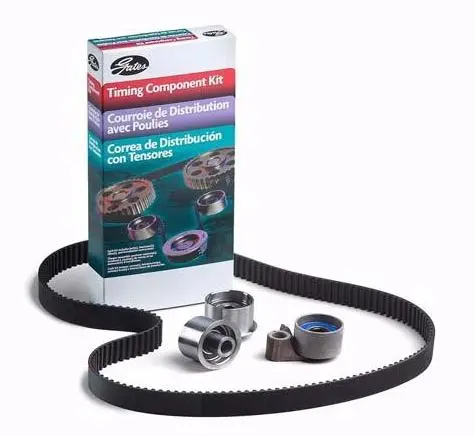 Gates 99-08 Subaru Forester / 99-05 Impreza / 00-05 Outback Stock Replacement Timing Belt Component 1