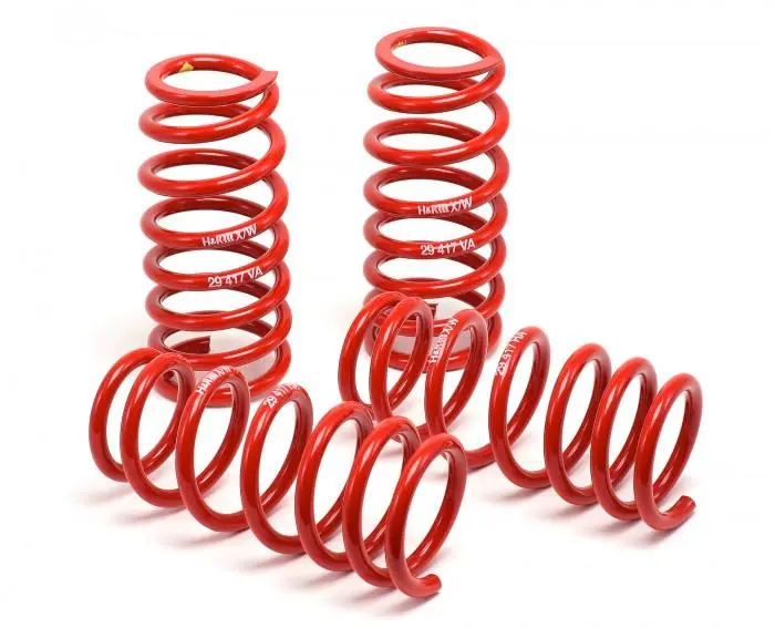 H&R 07-11 Bmw 328I Sedan/335I Sedan E90 Race Spring 1